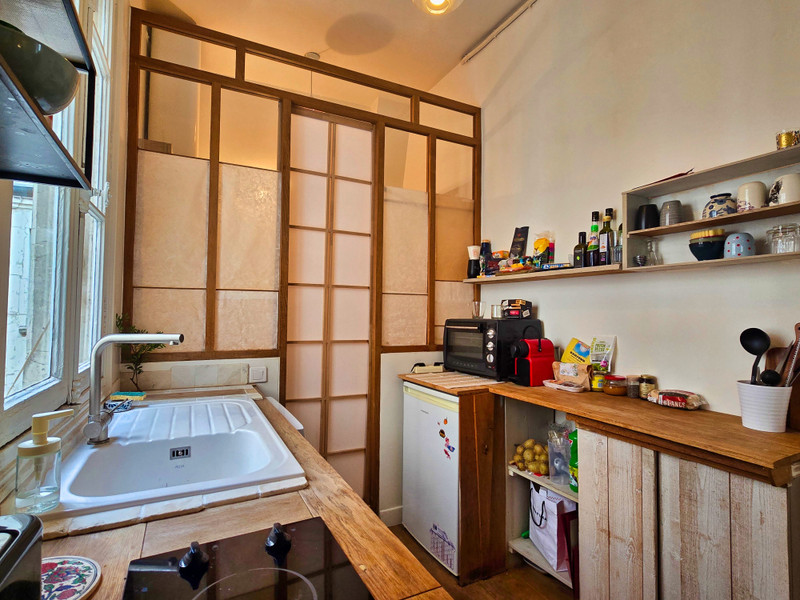 French property for sale in Paris, Paris - €298,000 - photo 6