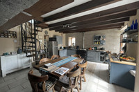 Propriété à vendre à Ducey-Les Chéris, Manche - 104 500 € - photo n°2