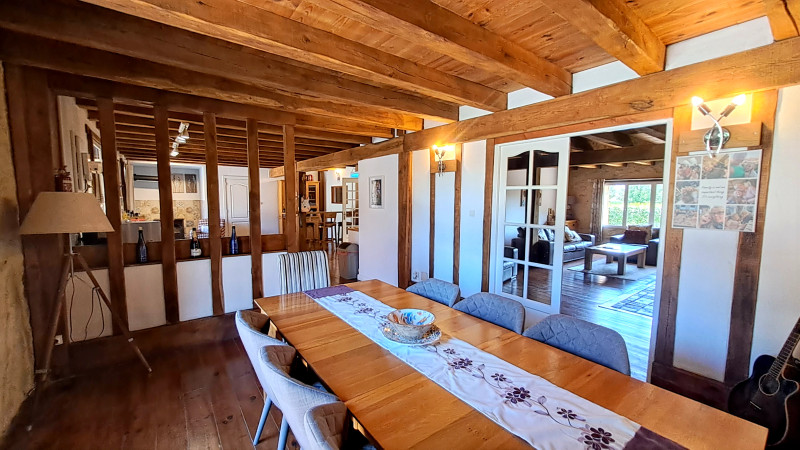 French property for sale in Les Salles-Lavauguyon, Haute-Vienne - €338,140 - photo 4