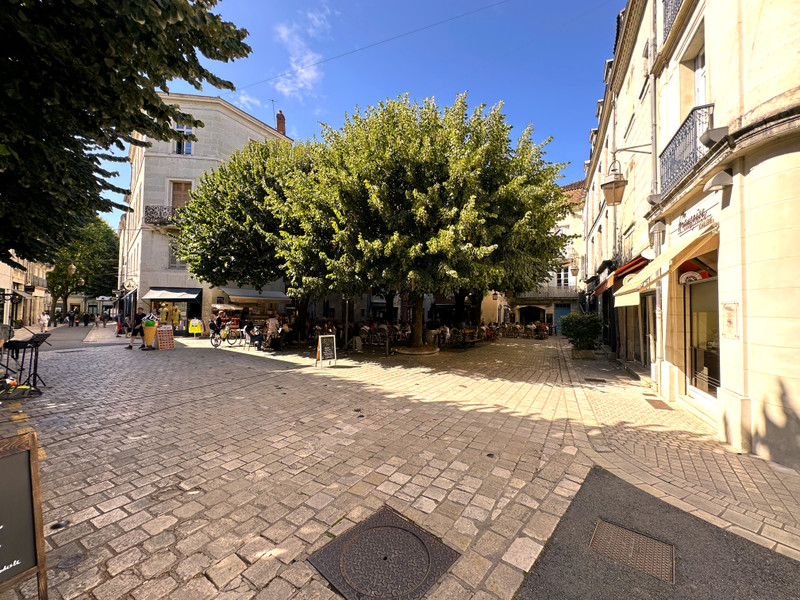 Appartement à vendre à Périgueux, Dordogne - 124.200 € - photo 1