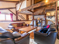 Maison à vendre à Samoëns, Haute-Savoie - 1.285.000 € - photo 4