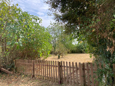 French property for sale in Mouterre-sur-Blourde, Vienne - €74,250 - photo 2
