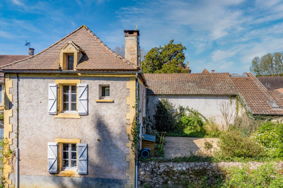 French property for sale in Saint-Léon-sur-Vézère, Dordogne - €185,000 - photo 12