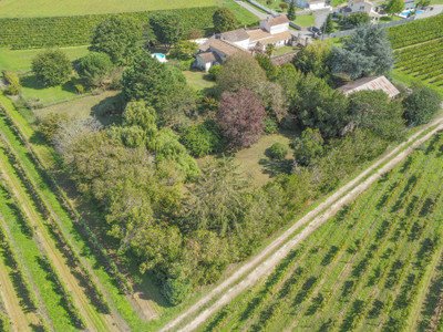French property for sale in Mosnac, Charente - €241,500 - photo 1