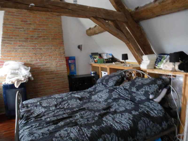 French property for sale in Saint-Sulpice-le-Dunois, Creuse - photo 8