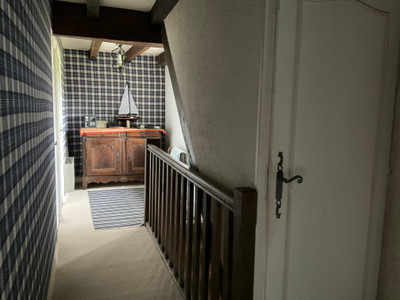 French property for sale in Peyrat-la-Nonière, Creuse - €169,560 - photo 6