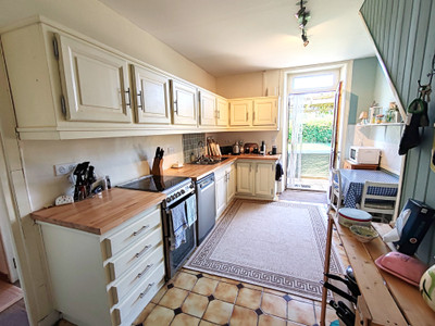 French property for sale in Teyjat, Dordogne - €220,000 - photo 2
