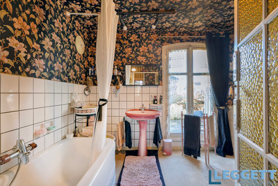 French property for sale in Saint-Didier-sur-Arroux, Saône-et-Loire - €348,500 - photo 9