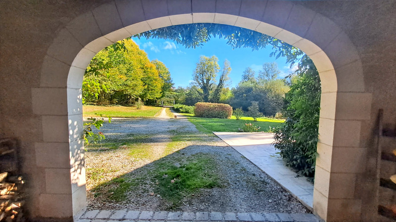 French property for sale in Abjat-sur-Bandiat, Dordogne - €399,999 - photo 10