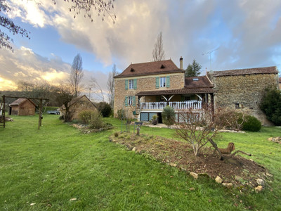 house for sale in Dordogne