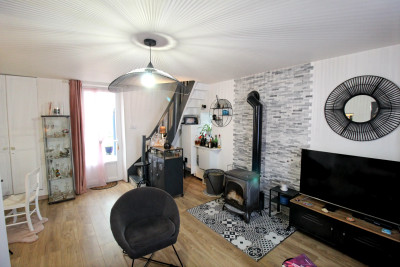 French property for sale in Coussay-les-Bois, Vienne - €194,400 - photo 3