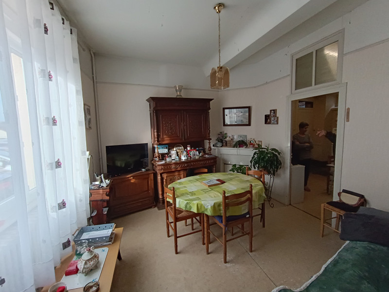 French property for sale in Auzances, Creuse - €49,900 - photo 8