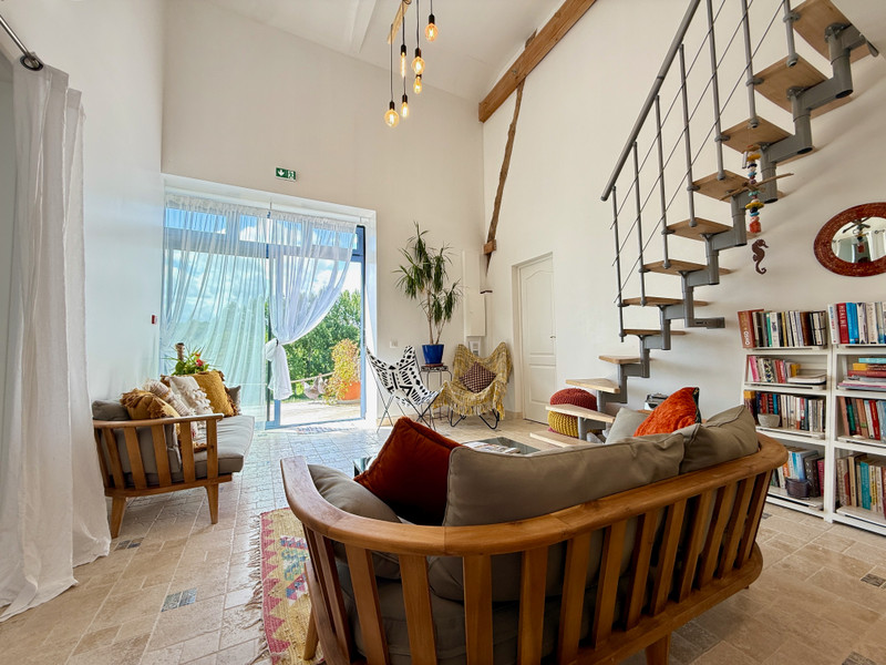 French property for sale in Tocane-Saint-Apre, Dordogne - €625,000 - photo 4