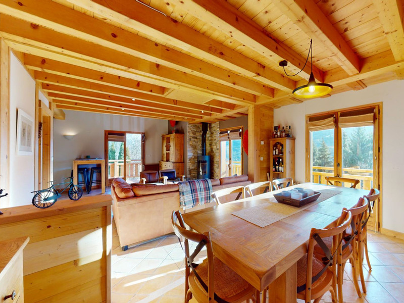 Ski property for sale in Morillon - €925,000 - photo 4