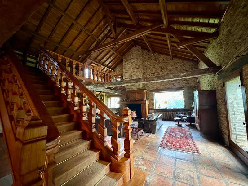 French property for sale in Saint-Jory-de-Chalais, Dordogne - €583,000 - photo 14