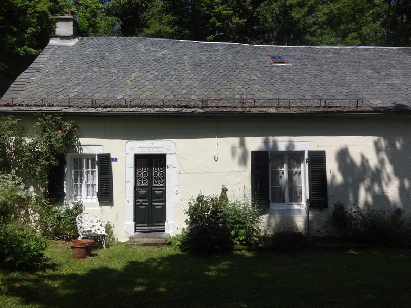 French property for sale in Saint-Amandin, Cantal - &#8364;142,000 - photo 3