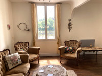 Maison à vendre à L'Isle-Jourdain, Vienne - 95.000 € - photo 2