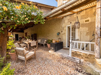 Propriété à vendre à Monts-sur-Guesnes, Vienne - 109 000 € - photo n°4