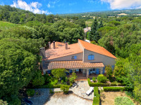 Propriété à vendre à Montolieu, Aude - 695 000 € - photo n°4