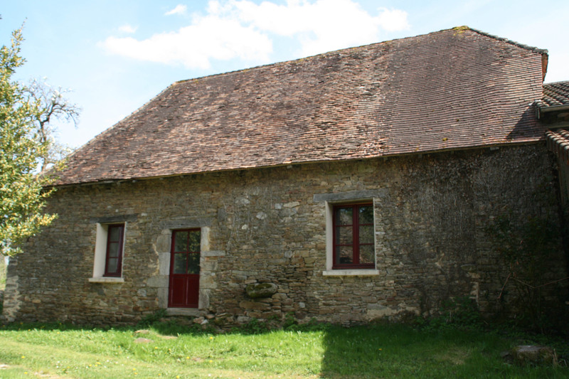Maison à vendre à Mialet, Dordogne - 69 600 € - photo 1