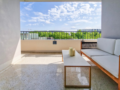apartment for sale in Gironde