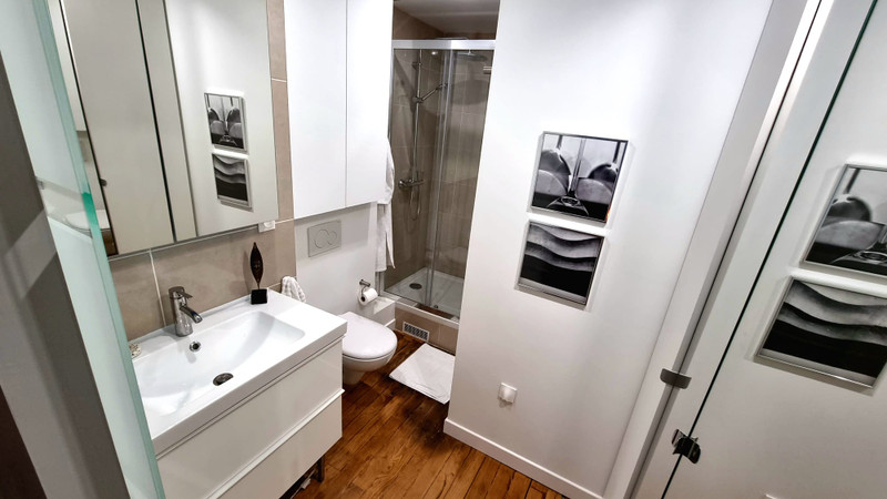 French property for sale in Paris 8e Arrondissement, Paris - &#8364;555,000 - photo 9