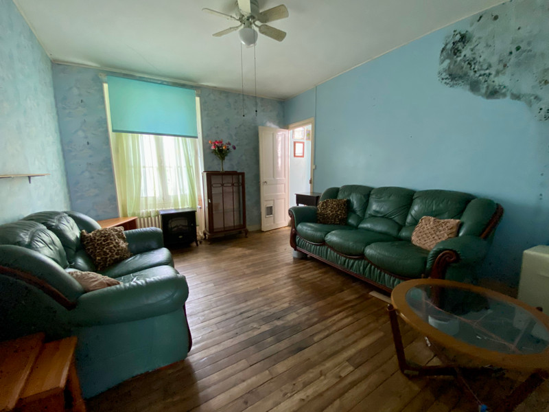 French property for sale in Chabanais, Charente - €66,600 - photo 3