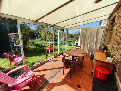 French property for sale in Ver, Manche - €479,000 - photo 5