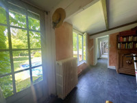 Maison à vendre à Coteaux-du-Blanzacais, Charente - 258 100 € - photo 5