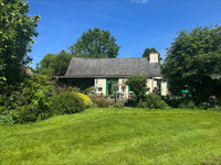 Propriété à vendre à Sainte-Tréphine, Côtes-d'Armor - 130 800 € - photo n°1