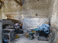 Grange à vendre à Lafat, Creuse - 32.450 € - photo 11