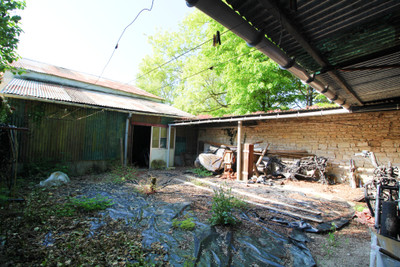French property for sale in Couture-d'Argenson, Deux-Sèvres - €19,600 - photo 13
