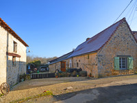 Maison à vendre à Corgnac-sur-l'Isle, Dordogne - 162 000 € - photo 8