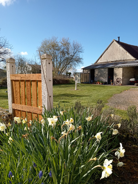 French property for sale in Boissei-la-Lande, Orne - €175,000 - photo 3