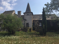 French property, houses and homes for sale in Cabanès Aveyron Midi_Pyrenees