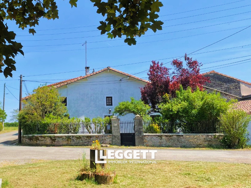 Maison 5 pièce(s), AUBIGNÉ