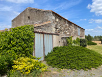 Maison à vendre à Loretz-d'Argenton, Deux-Sèvres - 125.350 € - photo 10