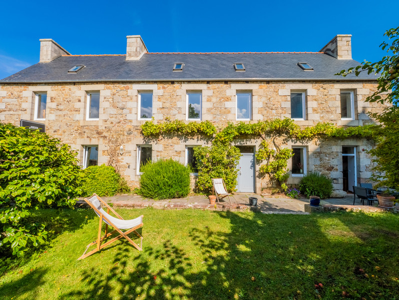maison à vendre à Brittany
