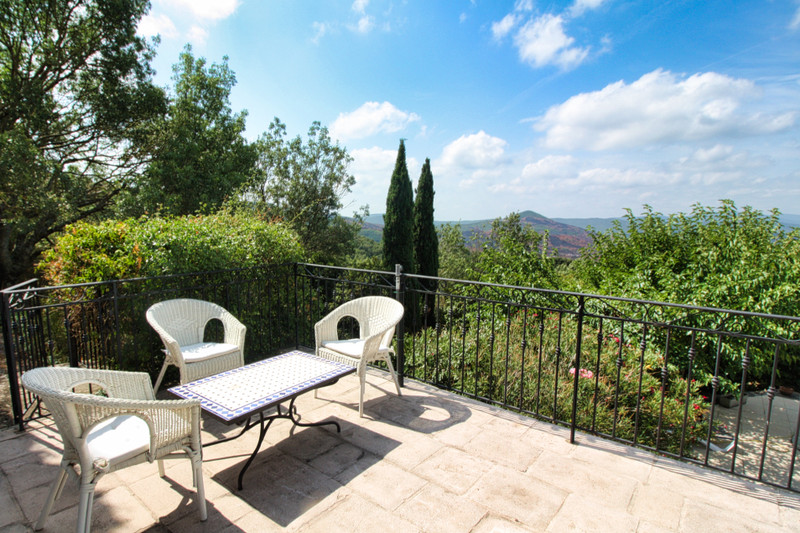 French property for sale in Bédarieux, Hérault - €740,000 - photo 14
