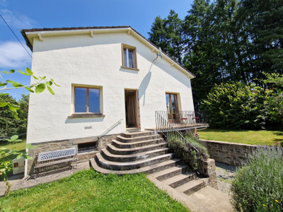 house for sale in Creuse