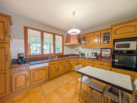 Propriété à vendre à Fontiers-Cabardès, Aude - 255 000 € - photo n°6