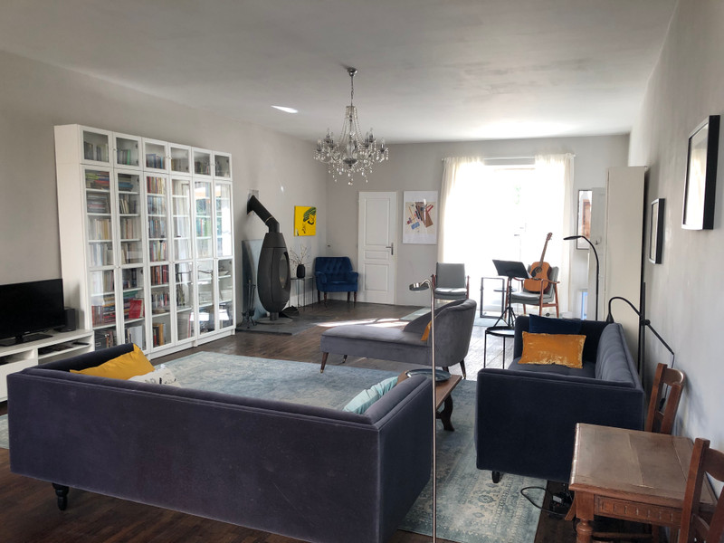 French property for sale in Sauzé-Vaussais, Deux-Sèvres - €249,000 - photo 1