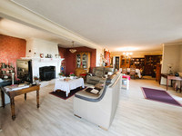 Maison à vendre à Chaptelat, Haute-Vienne - 424.000 € - photo 4