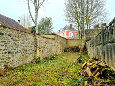 Maison à vendre à Flers, Orne, Basse-Normandie, avec Leggett Immobilier