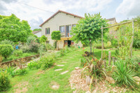 Maison à vendre à Queaux, Vienne - 99.000 € - photo 1