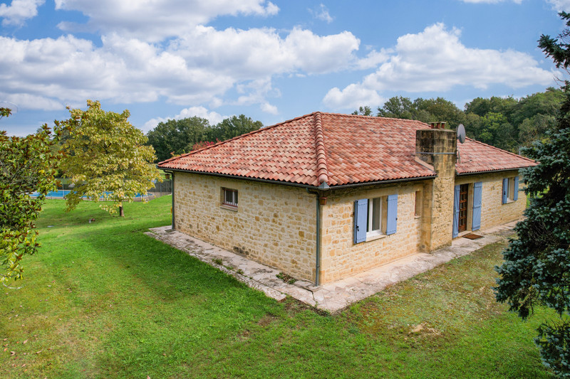 French property for sale in Bars, Dordogne - €255,000 - photo 9