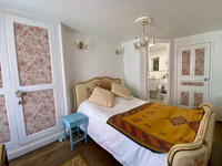 Maison à vendre à Rochechouart, Haute-Vienne - 122.950 € - photo 5