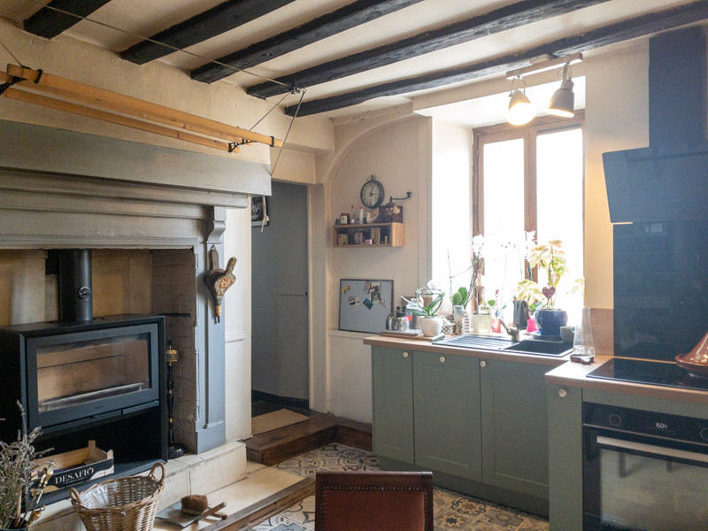 French property for sale in Sainte-Marie-de-Vaux, Haute-Vienne - €182,500 - photo 7