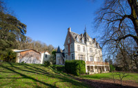 Chateau à vendre à Loudun, Vienne - 1.430.000 € - photo 10