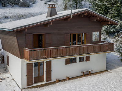 chalet for sale in Haute-Savoie